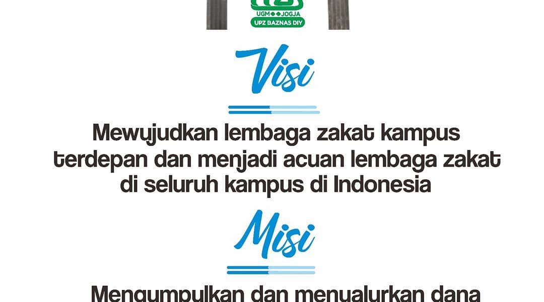 Visi-misi