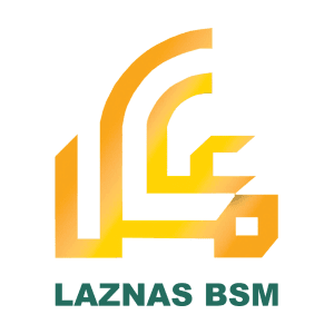 Mitra Kebaikan Laznas BSM